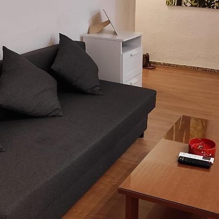 Apartamento A 5 Min De La Playa Y El Centro Almería Dış mekan fotoğraf