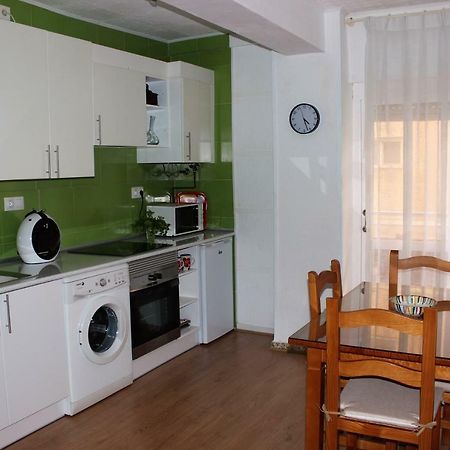 Apartamento A 5 Min De La Playa Y El Centro Almería Dış mekan fotoğraf